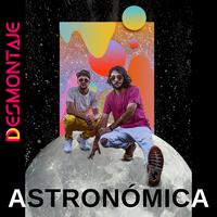 Astronómica