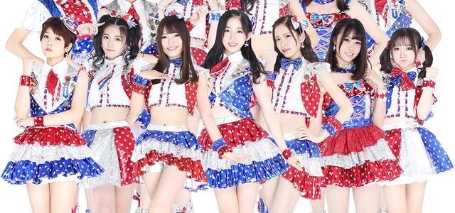 IDOL SCHOOL头像