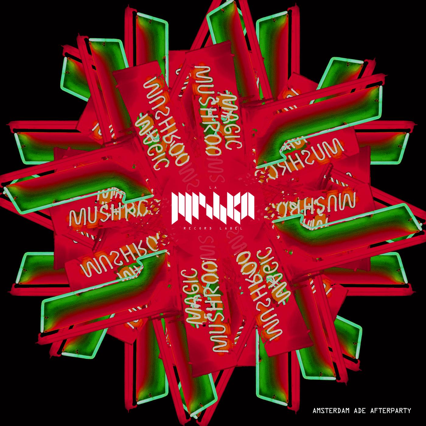 Tulum (Extended Mix)