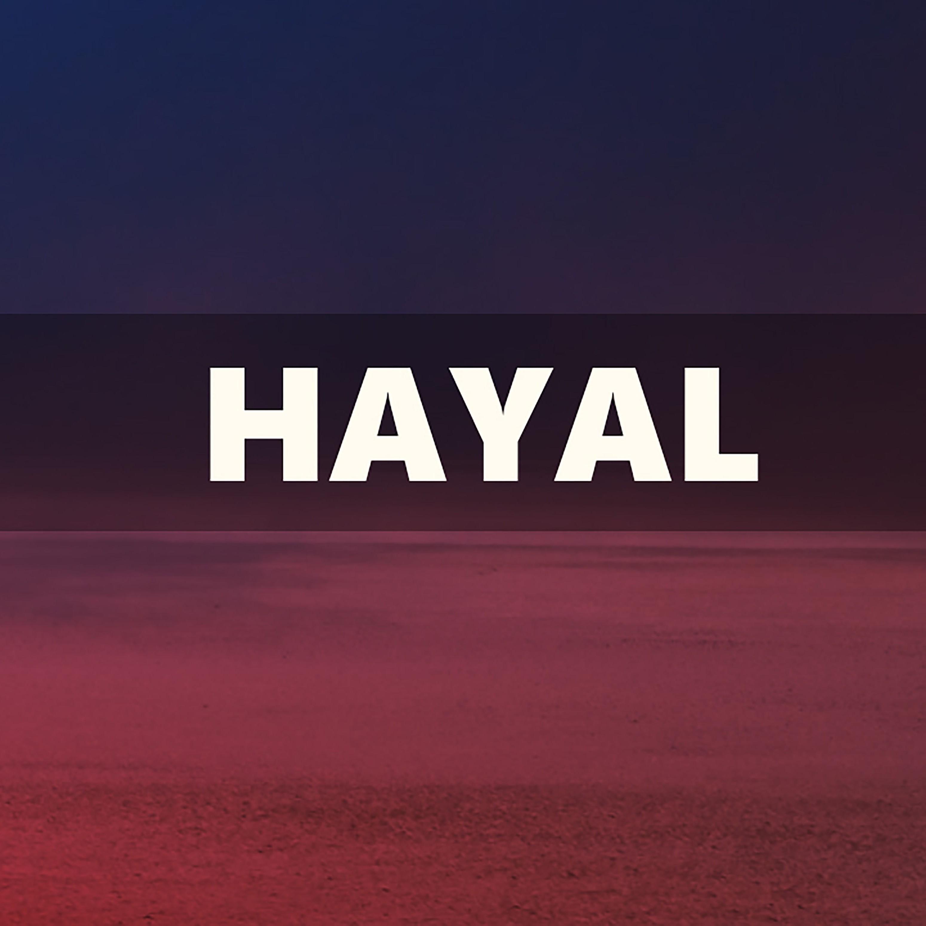 Hayal
