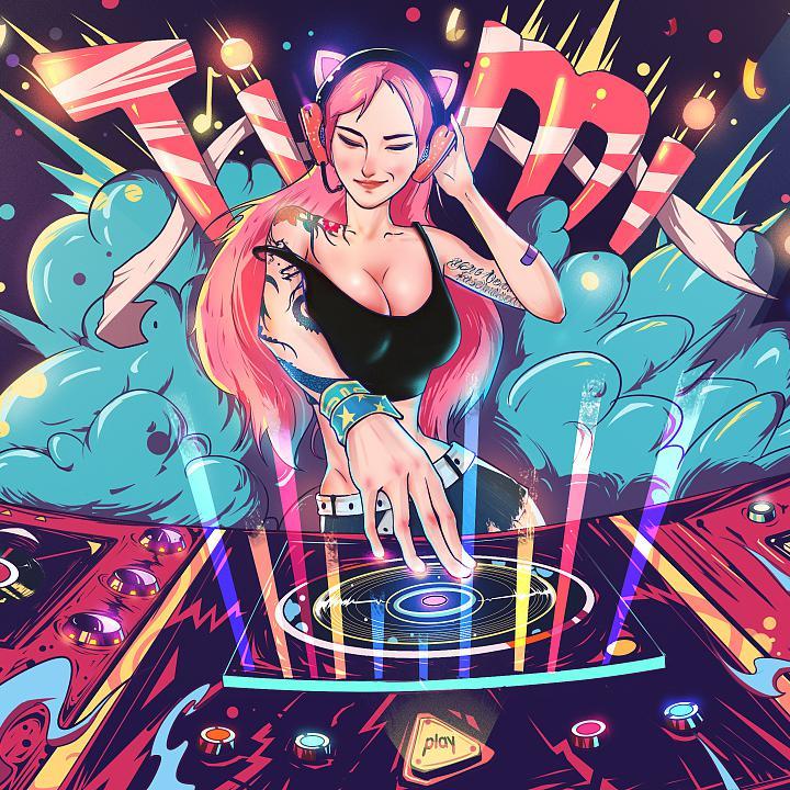 SPRING BREAK IN MEXICO