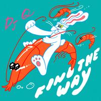 Peggy Gou - Find The Way