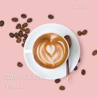 Lofi: Happy Coffee Vol. 1