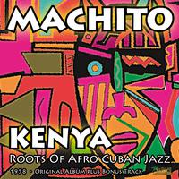 Kenya (Roots of Afro Cuban Jazz)