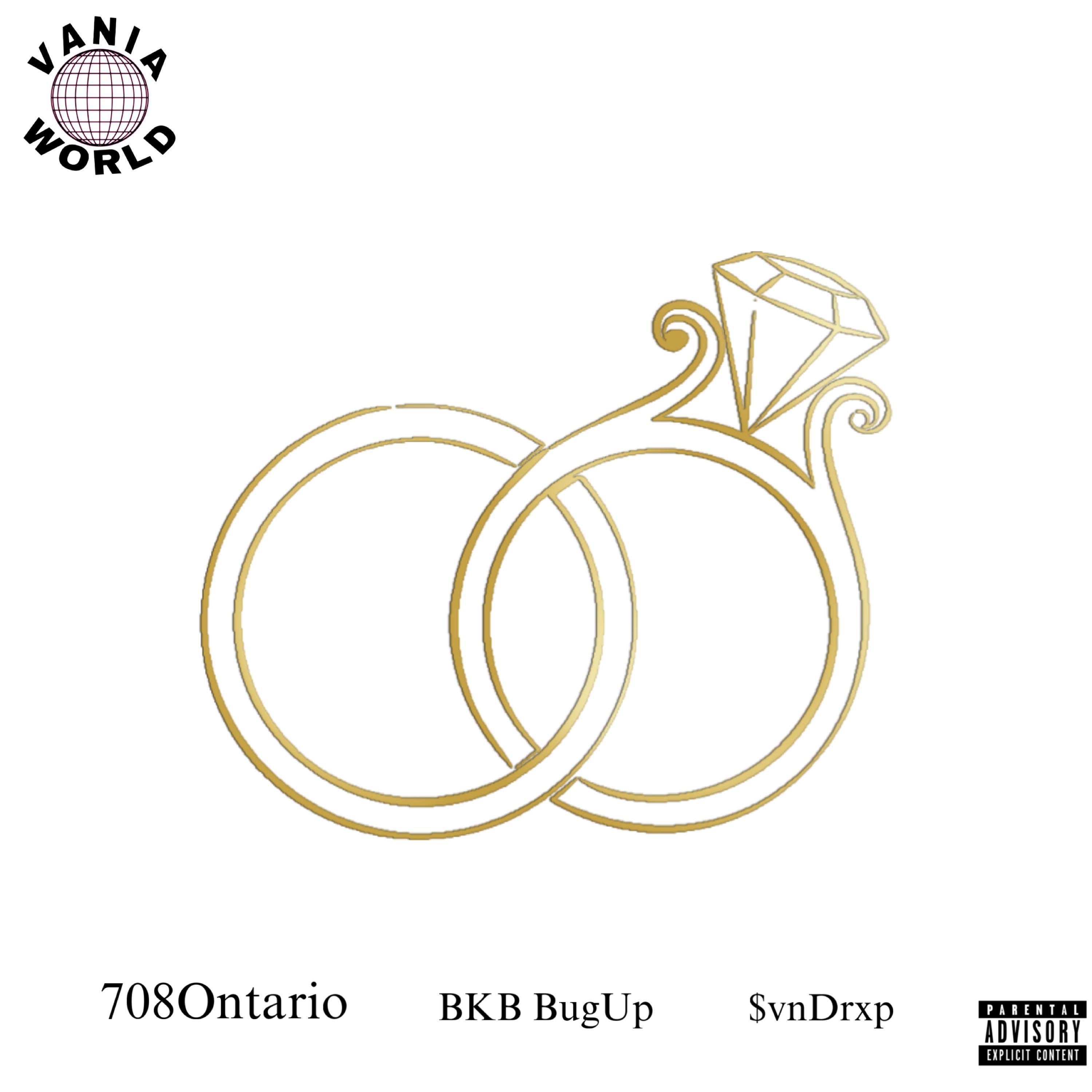 We Married (feat. BKB BugUp & $vnDrxp) (Remix)