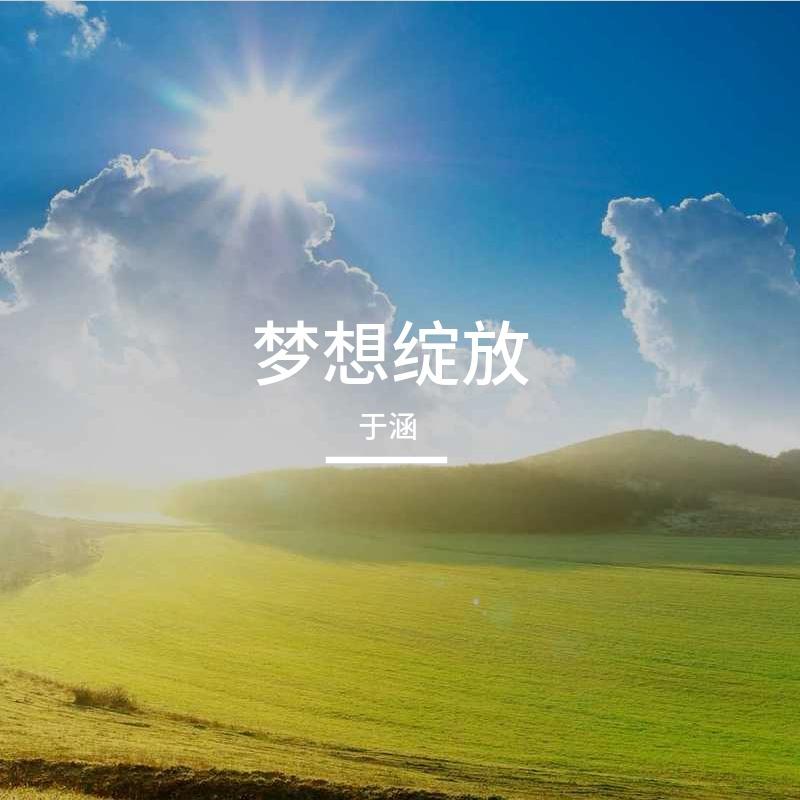 青春的色彩封面