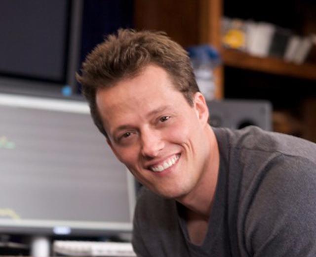 Nathan Barr