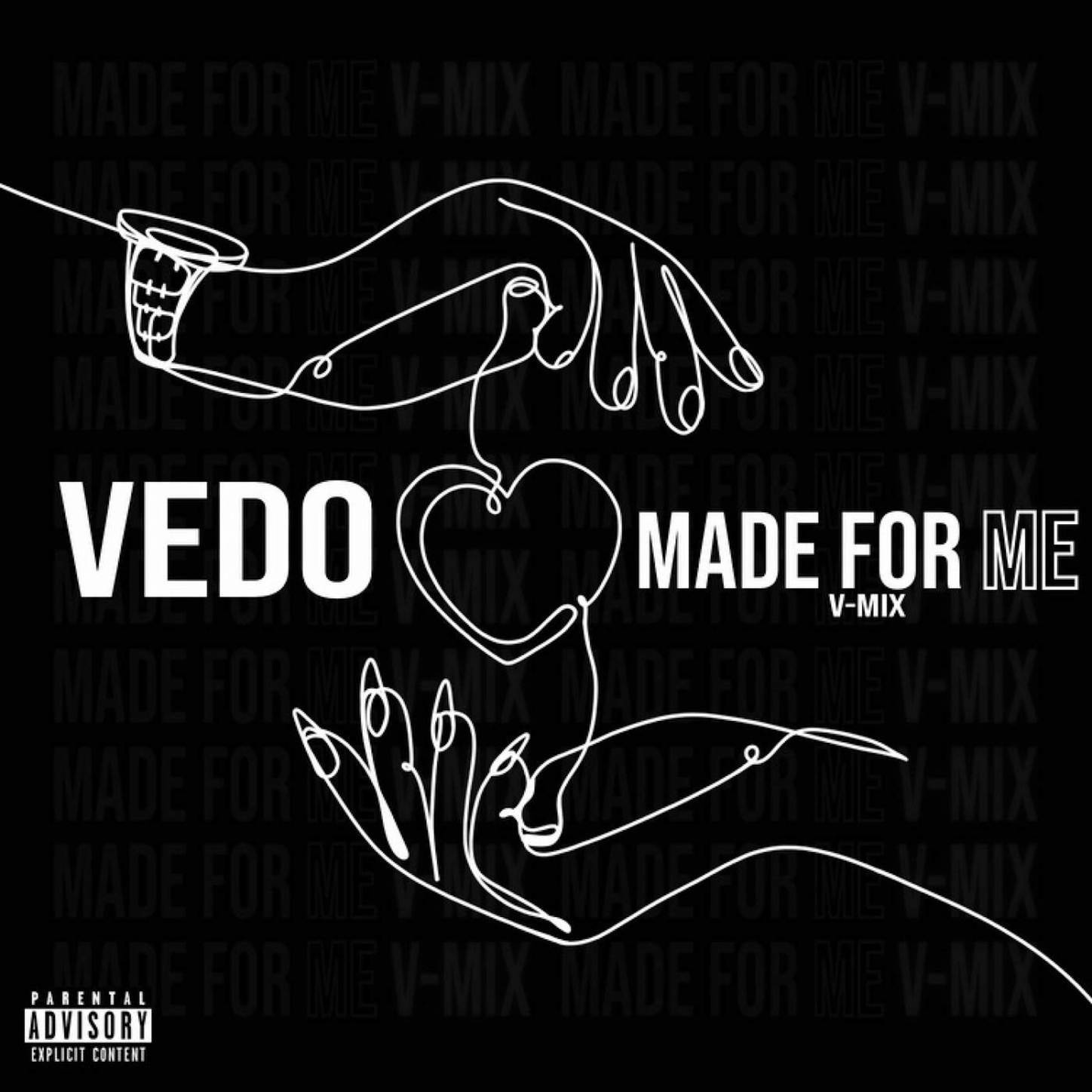Made For Me (V-Mix)