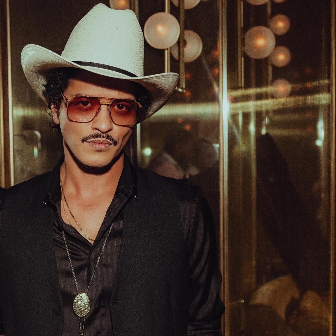 【火星哥】Bruno Mars‖最佳魔性歌曲精选集