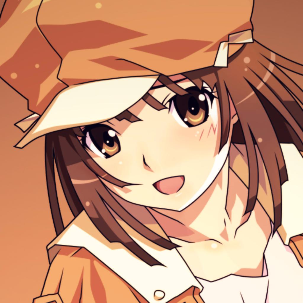 正六边形的雪花