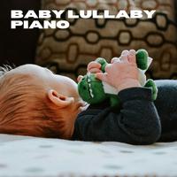 Baby Lullaby Piano (Mixed with White Noise)