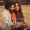 Jasleen Royal - Heeriye Slowed + Reverb (feat. Arijit Singh)