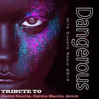 Dangerous: Tribute to David Guetta, Calvin Harris, Avicii