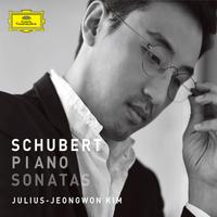 Schubert Piano Sonatas