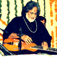 Vishwa Mohan Bhatt