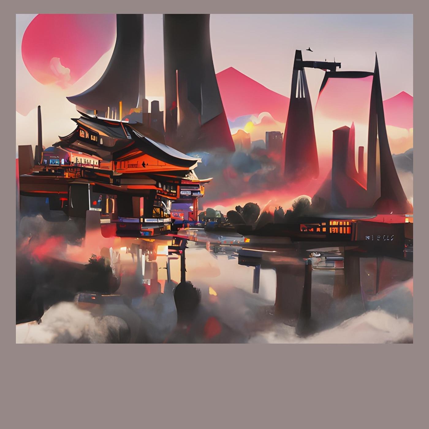 蜜桃物语 - 陈梓馨封面