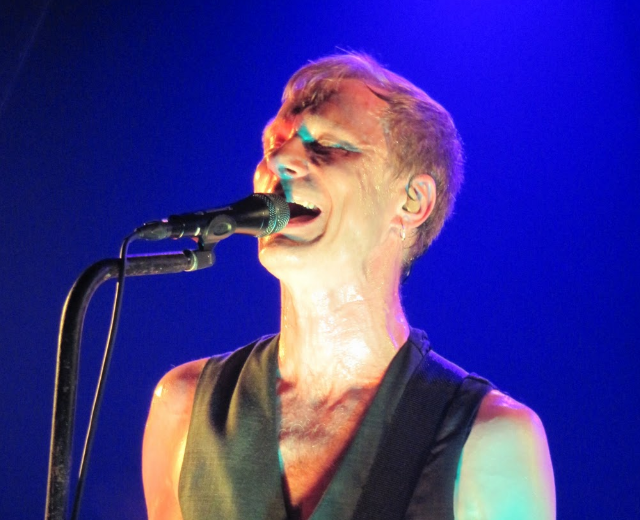 Ismo Alanko