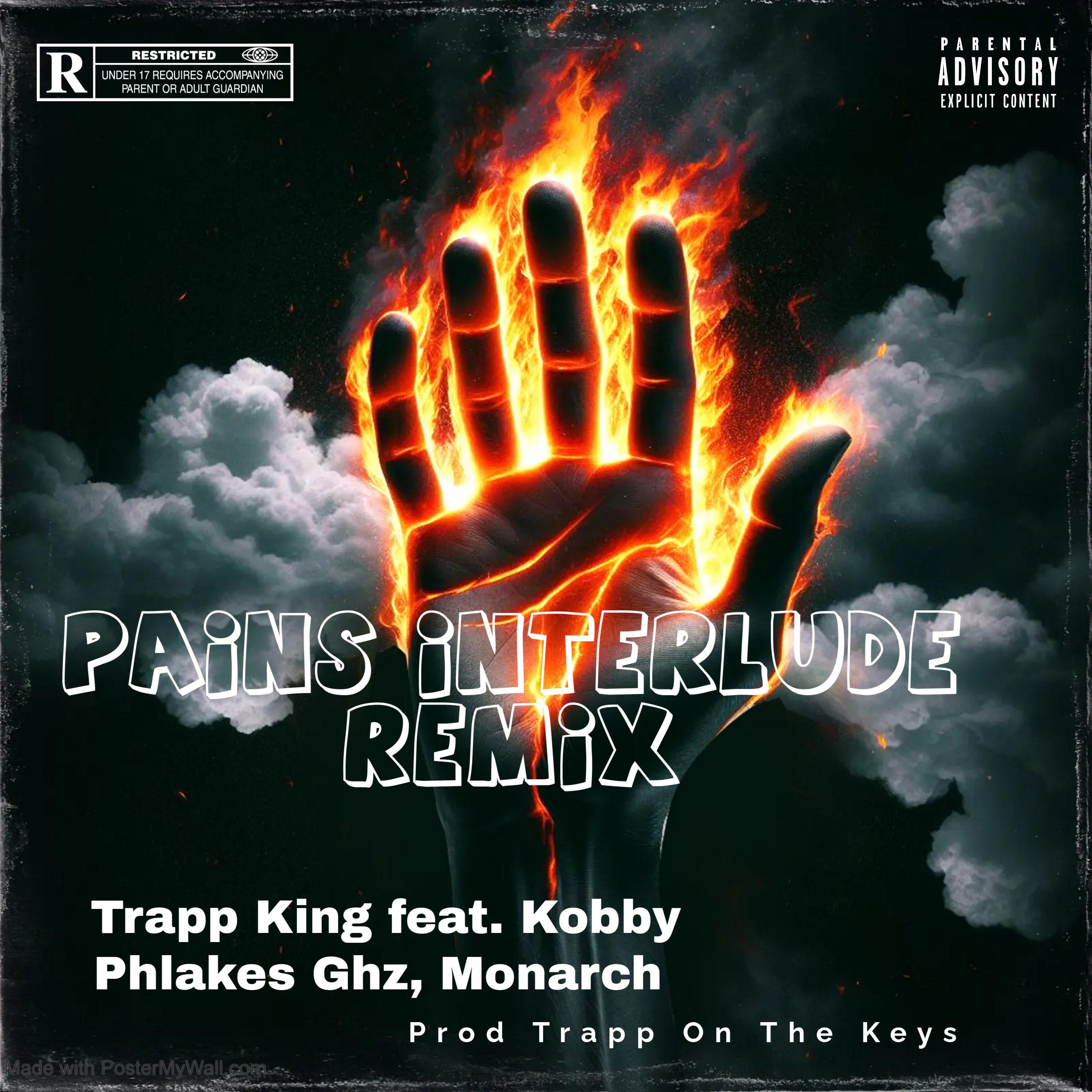 PAINS INTERLUDE (REMIX)