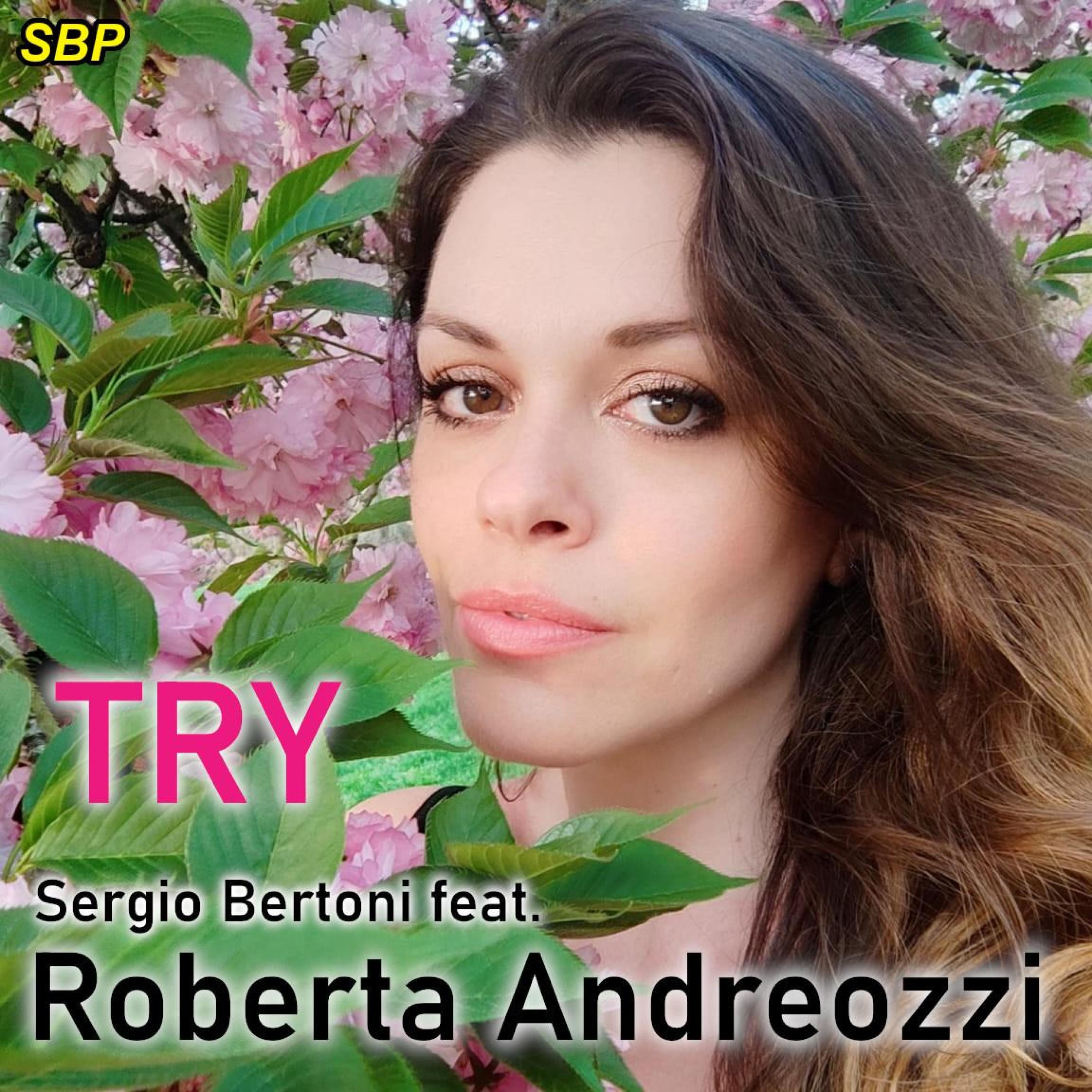 try (feat. roberta andreozzi)
