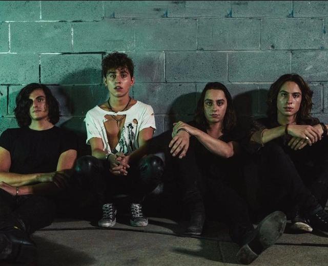Greta Van Fleet