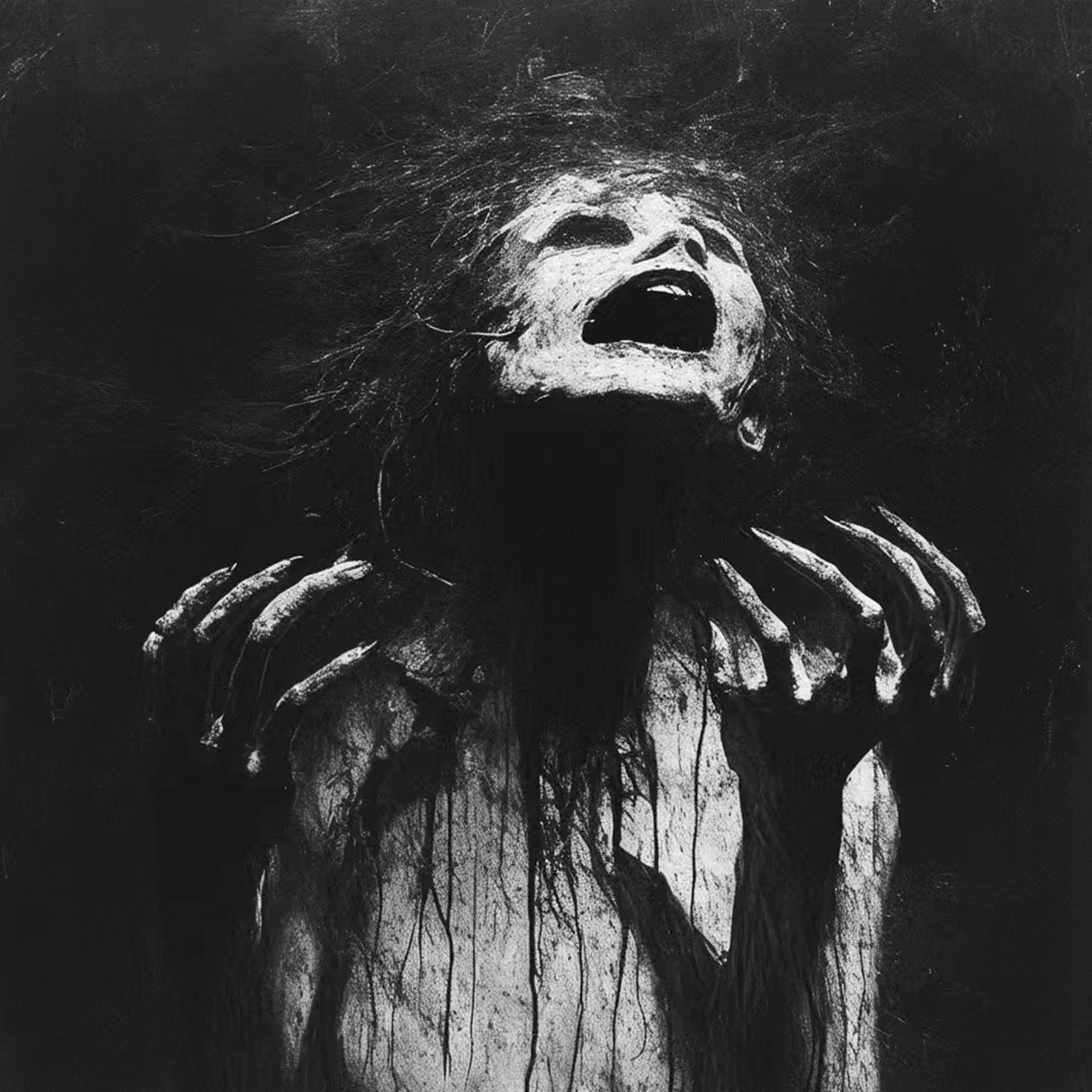 [Trap]BOBBYNOPEACE X 巴吞鲁日 Type beat - 苦难