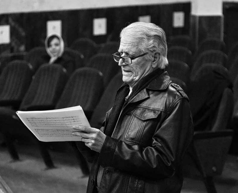 Ahmad Pejman