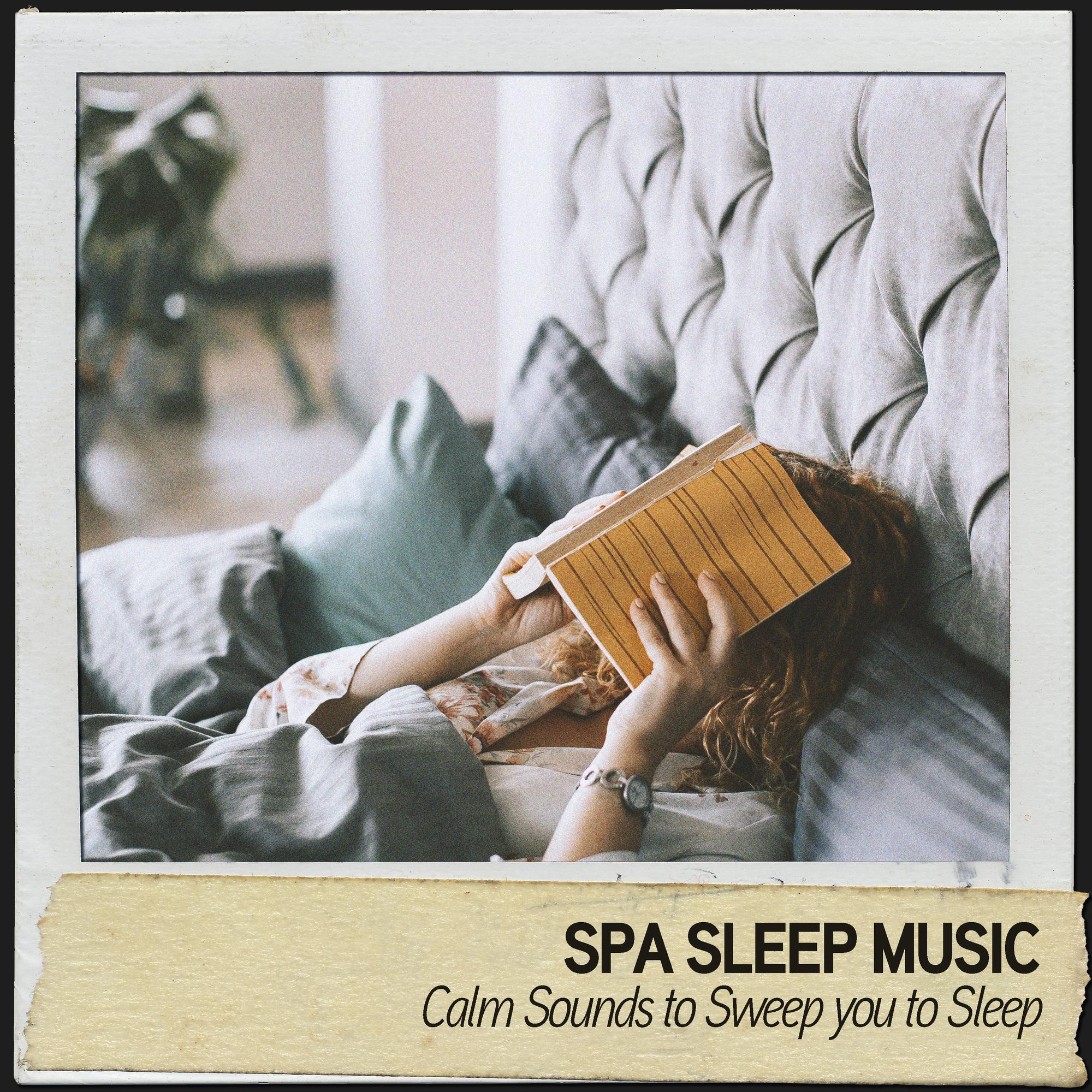 Soothing Music for Sleeping