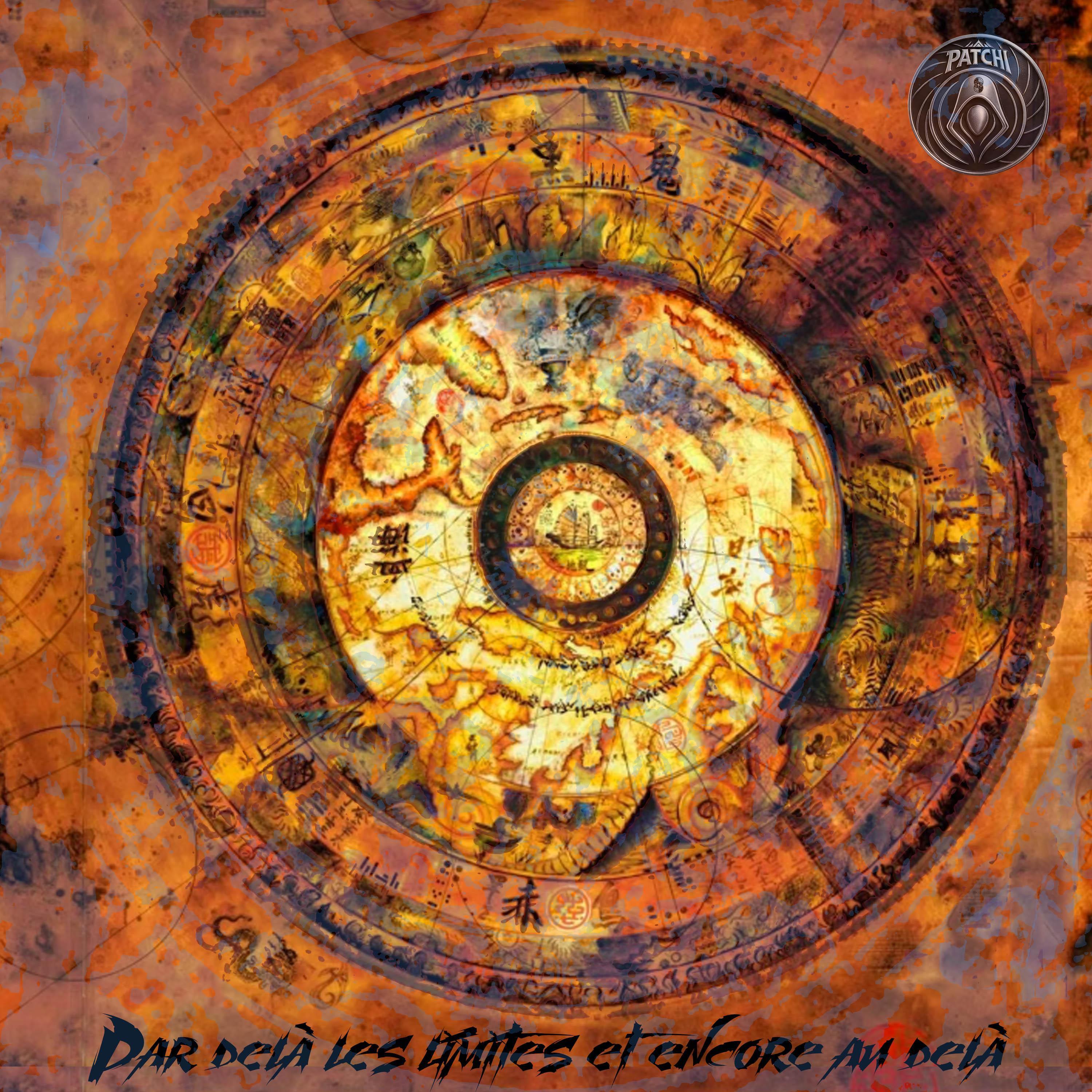 Par delà les limites et encore au delà