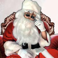 Black Santa (Extended Version)