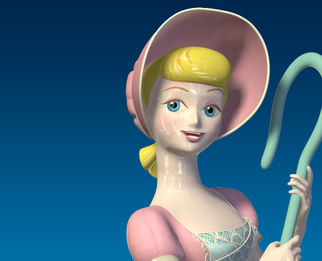 Bo-Peep