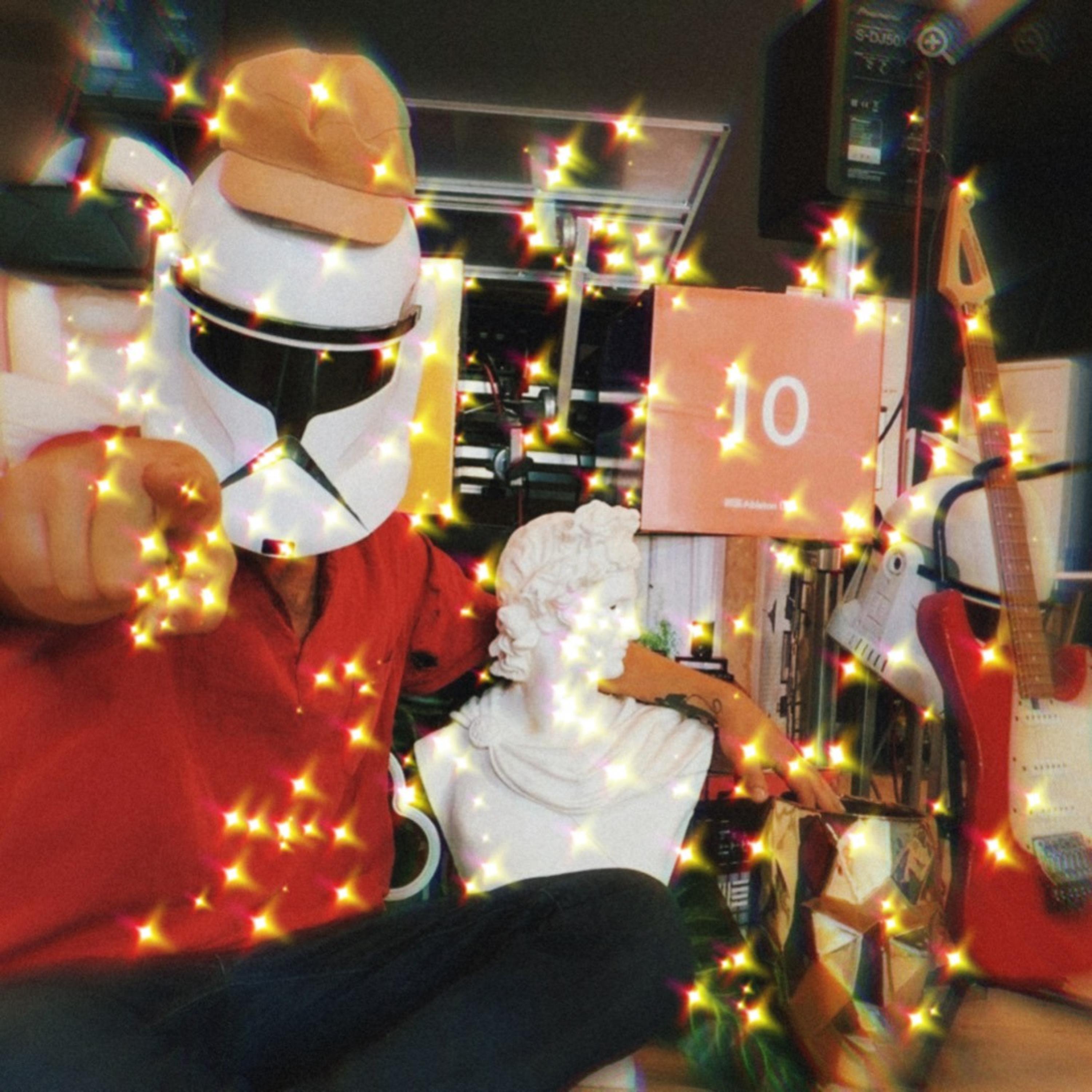 Tarkan Gibi Oynarım