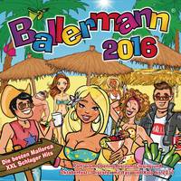 Ballermann 2016 - Die besten Mallorca XXL Schlager Hits - Party vom Opening bis zum Closing und Oktoberfest - Discofox mit Yaya und Kolo bis 2017