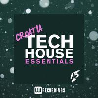 Croatia Tech House Essentials, Vol. 15