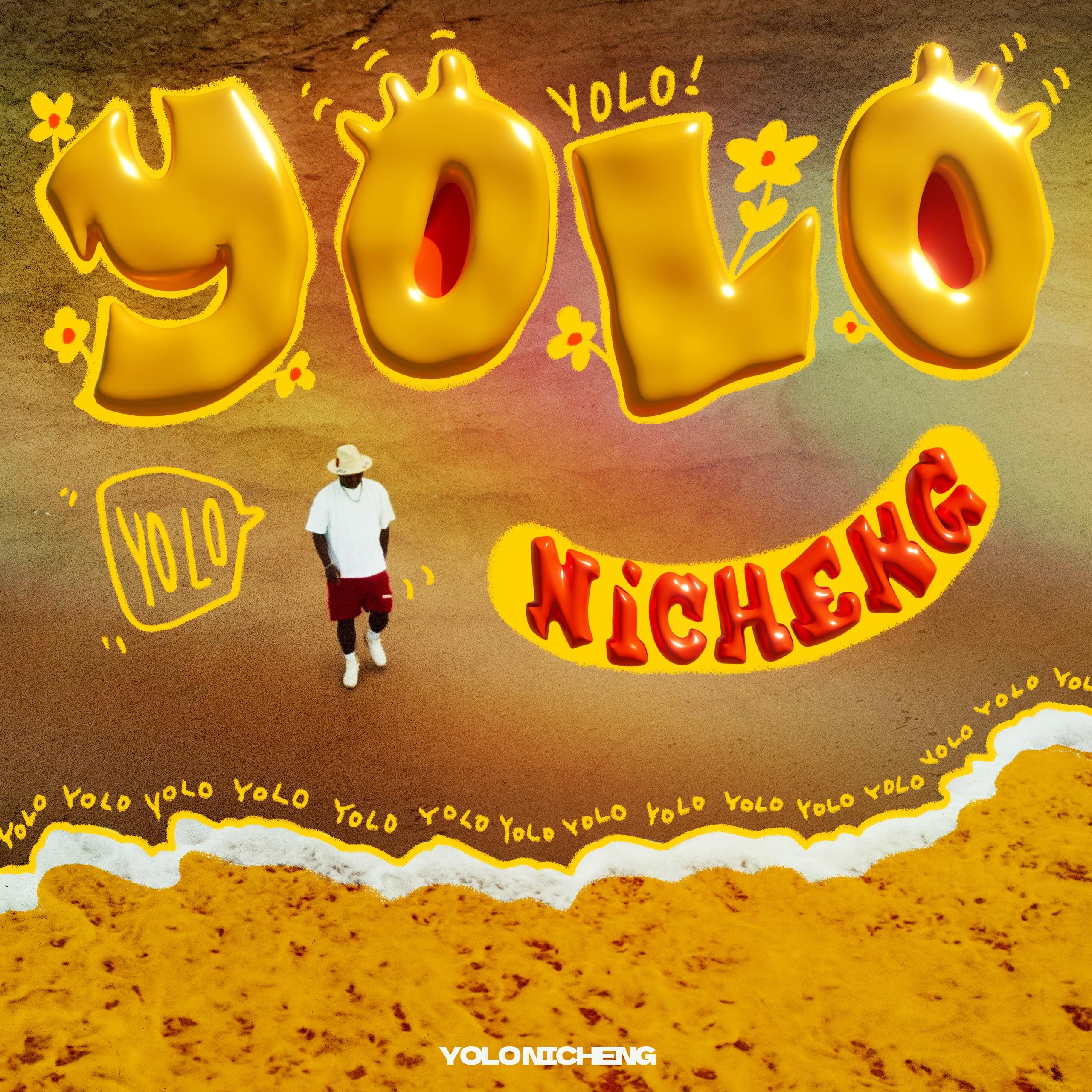 尼成NICHENG (Wa Afro)