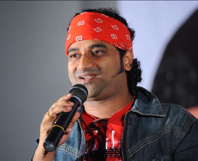 Devi Sri Prasad
