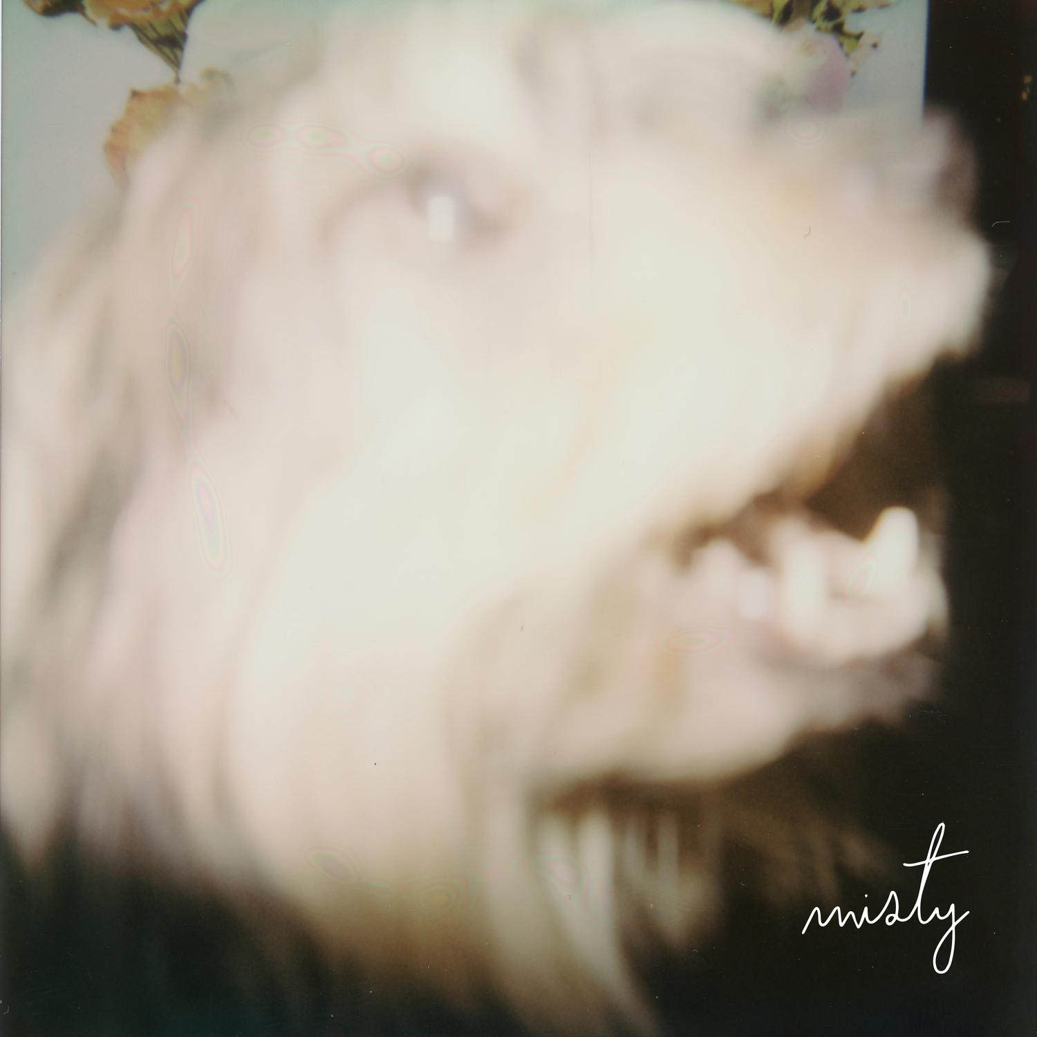 Misty