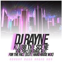 Klubb the Scene