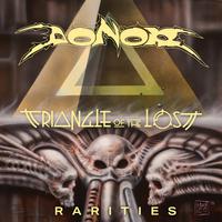 Triangle Of The Lost - Rarities