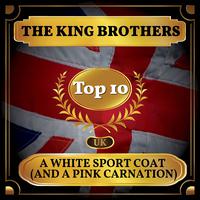 A White Sport Coat (And a Pink Carnation) (UK Chart Top 40 - No. 6)