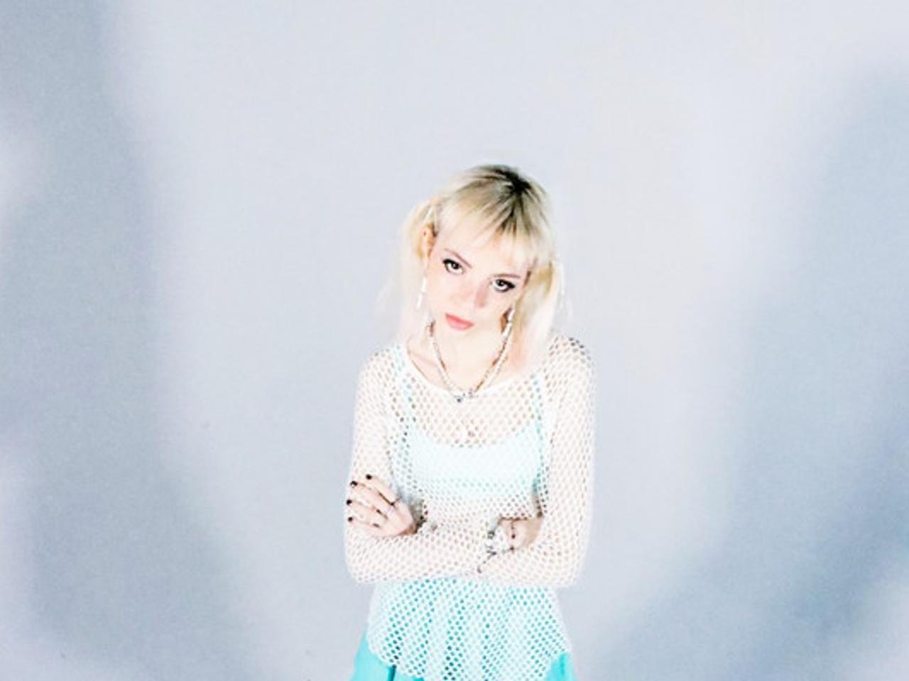Sophie Powers