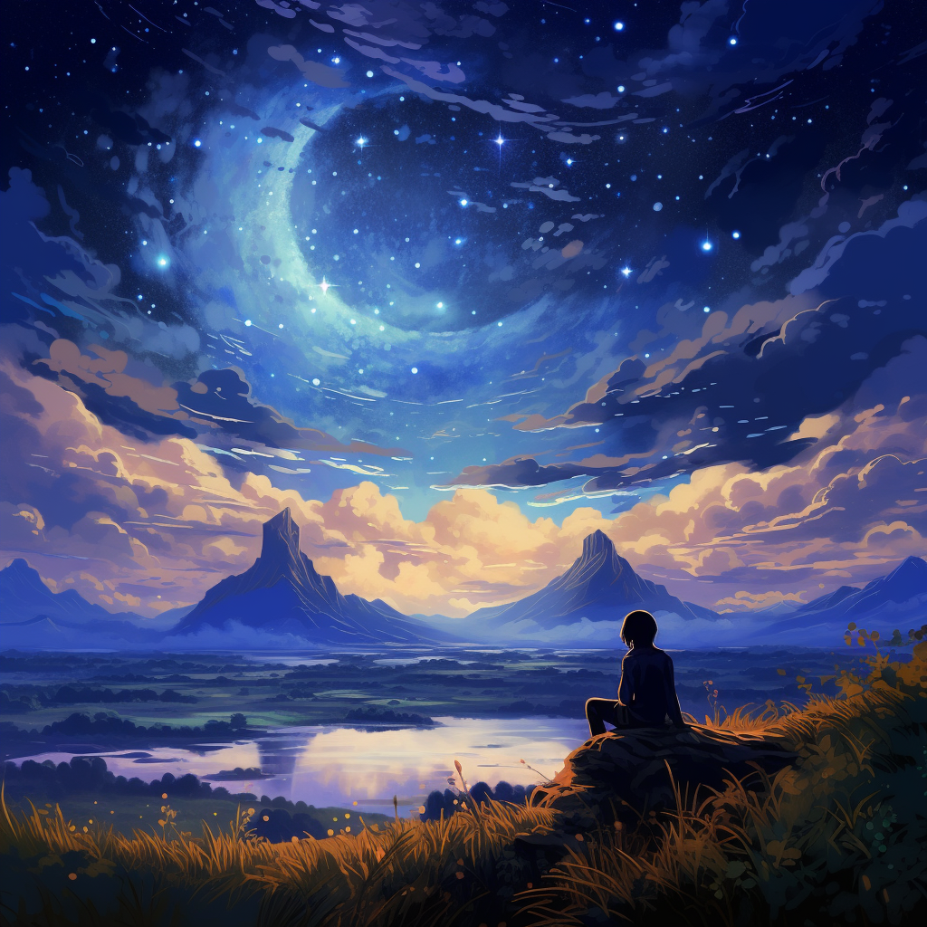 星星的愿望封面