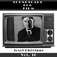 Classical SoundScapes For Film Vol. 16