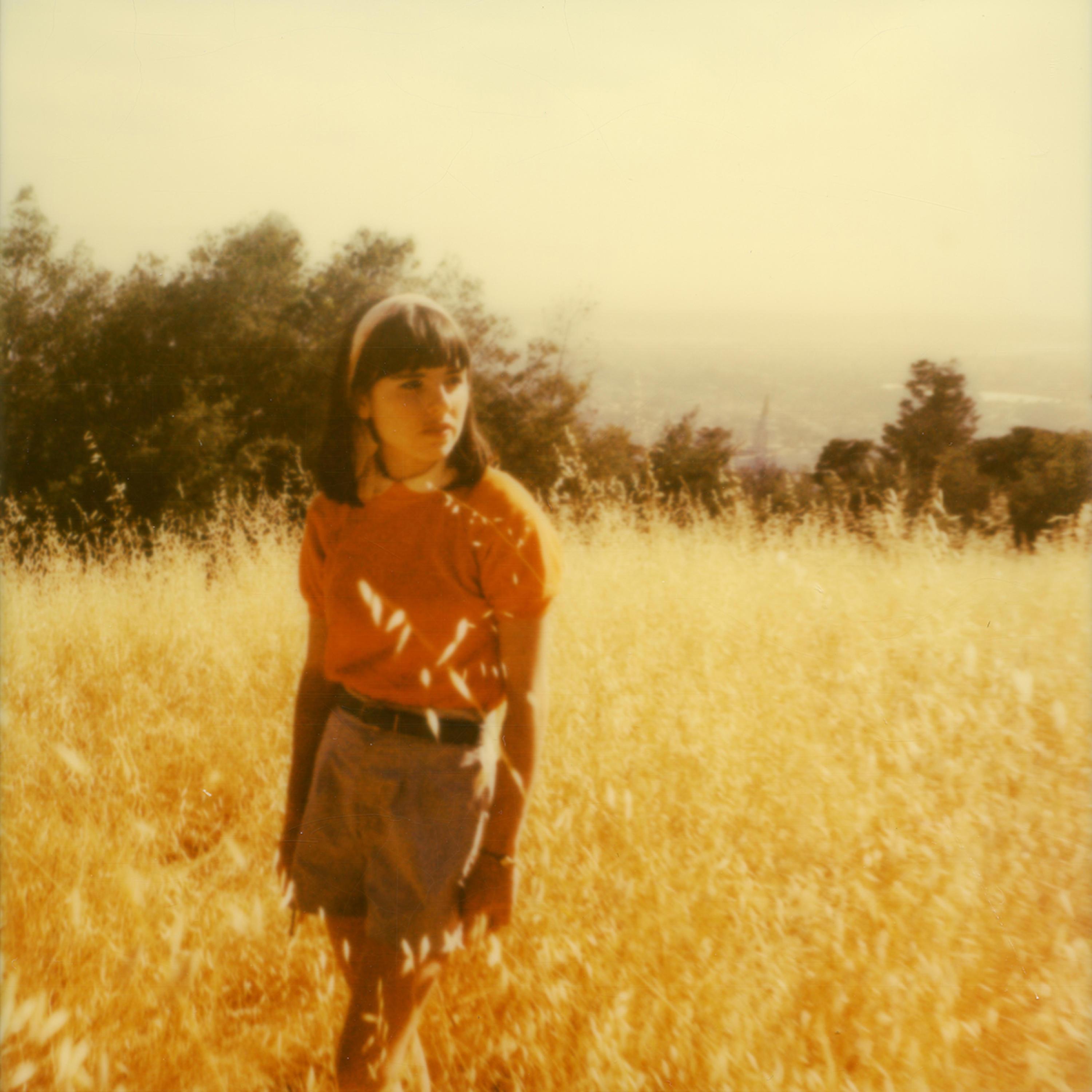 Never Going Home (Acoustic Version)