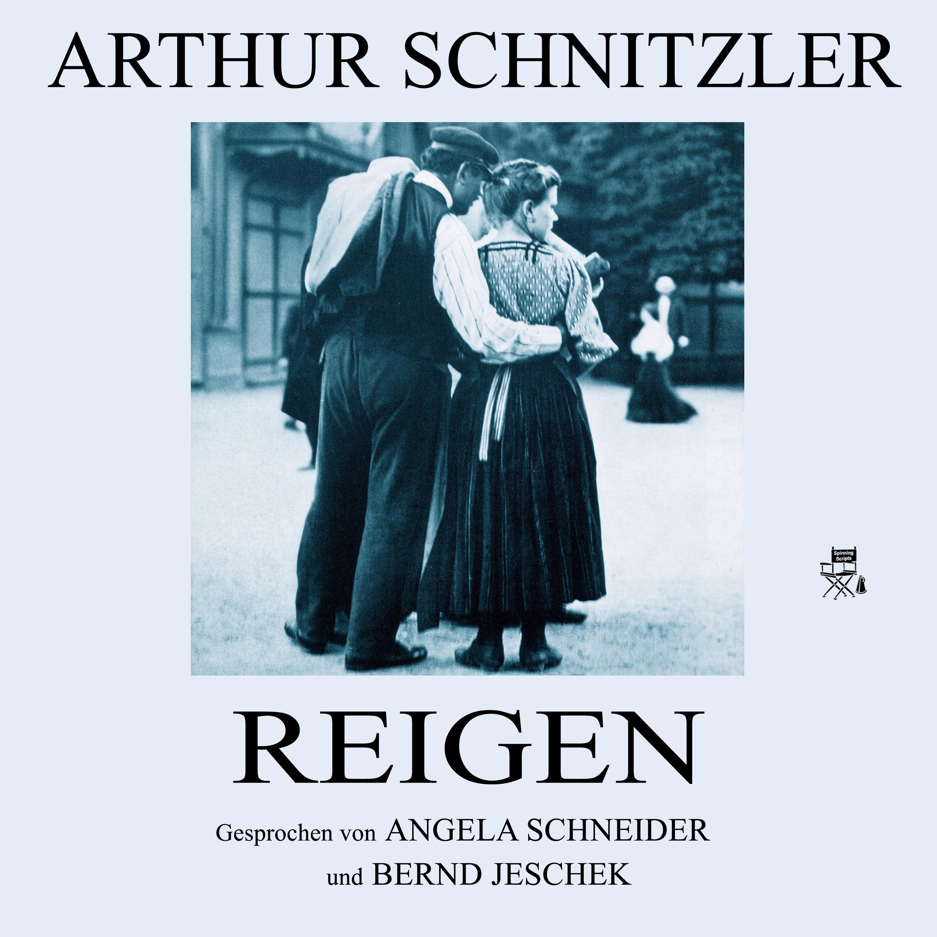 Szene 4: Reigen (Teil 10)