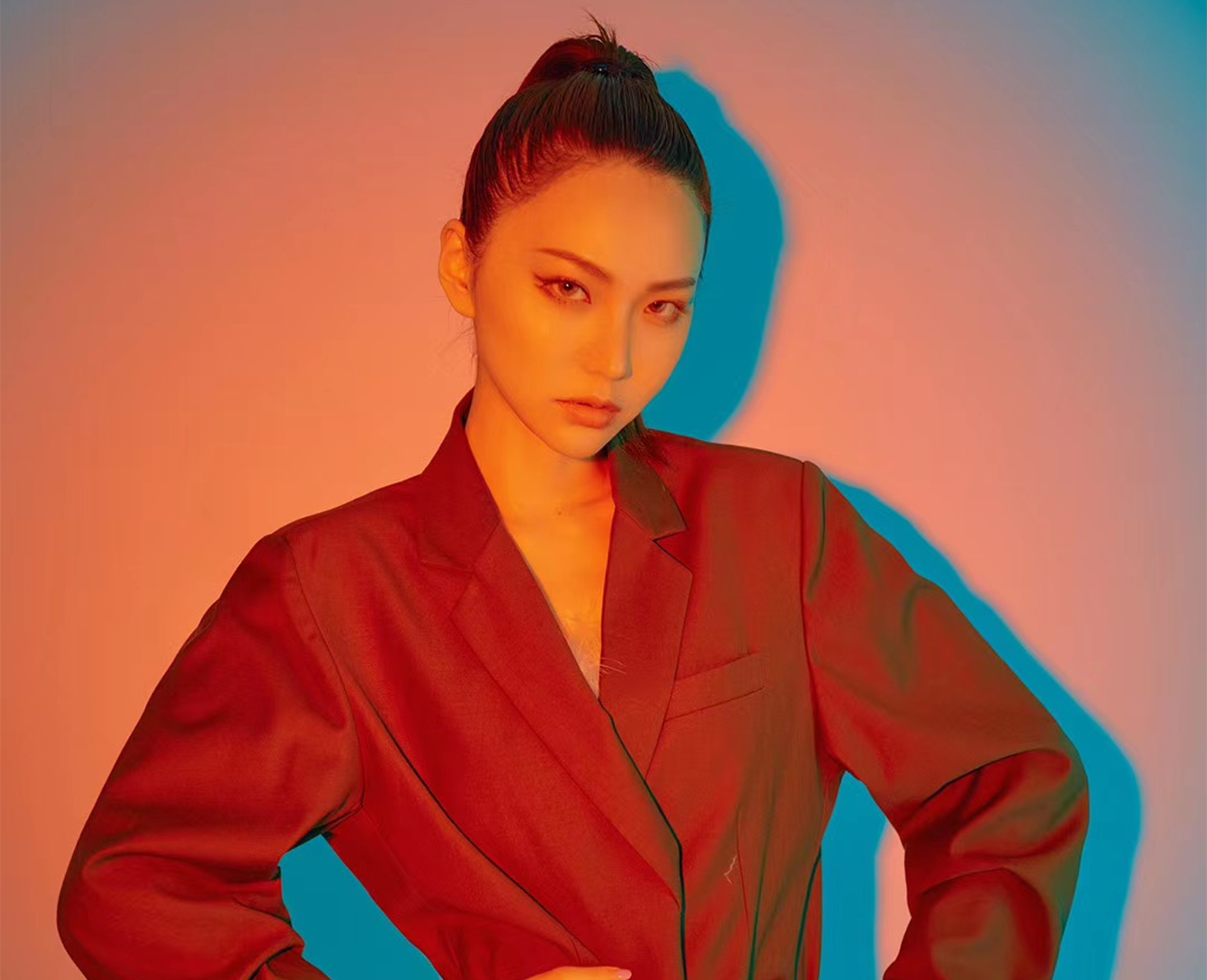 Lizzy Wang