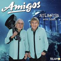 Atlantis wird leben