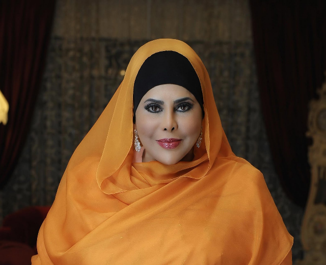 Sharifah Aini