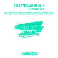 Selected Miami 2019 - Tech House Cuts