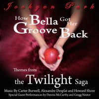 How Bella Got Her Groove Back: Themes from The Twilight Saga