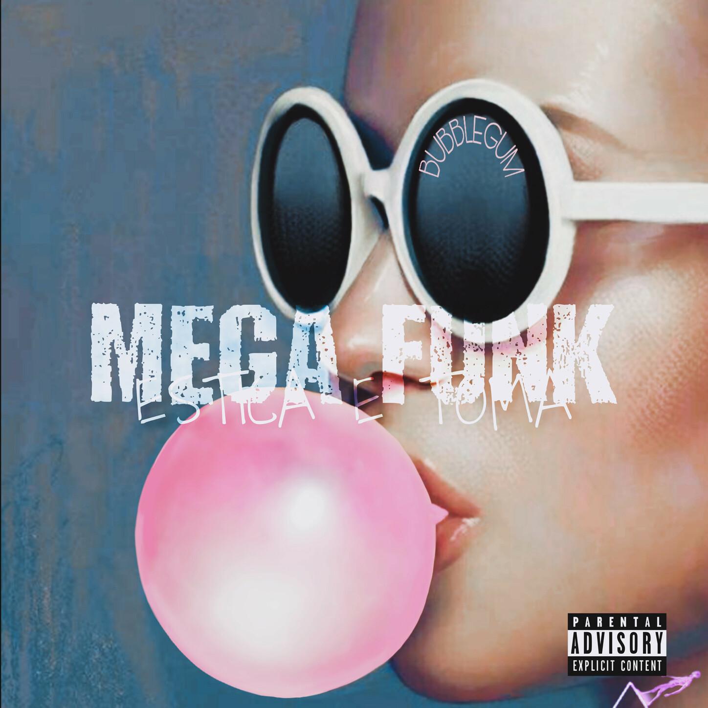 Mega Funk Estica e Toma